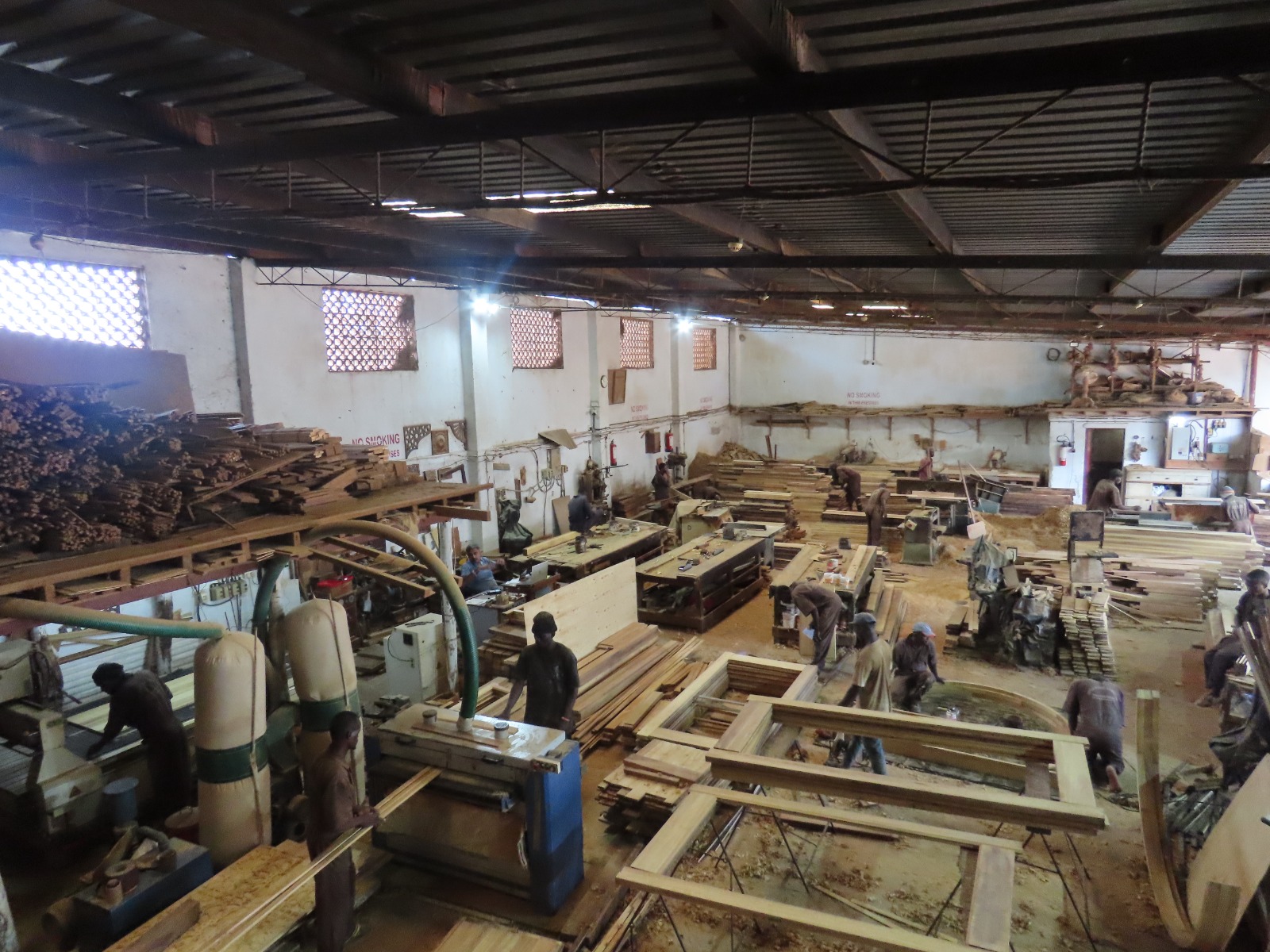 Workshop 33